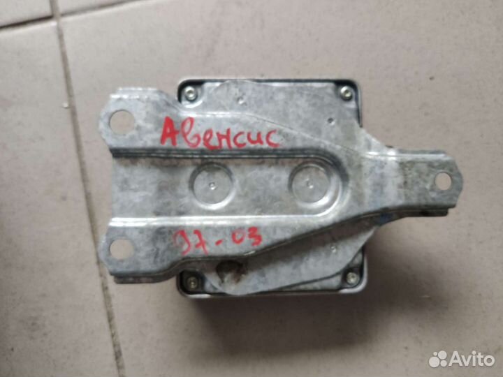 Блок управления AIR BAG Toyota Avensis I 97-03