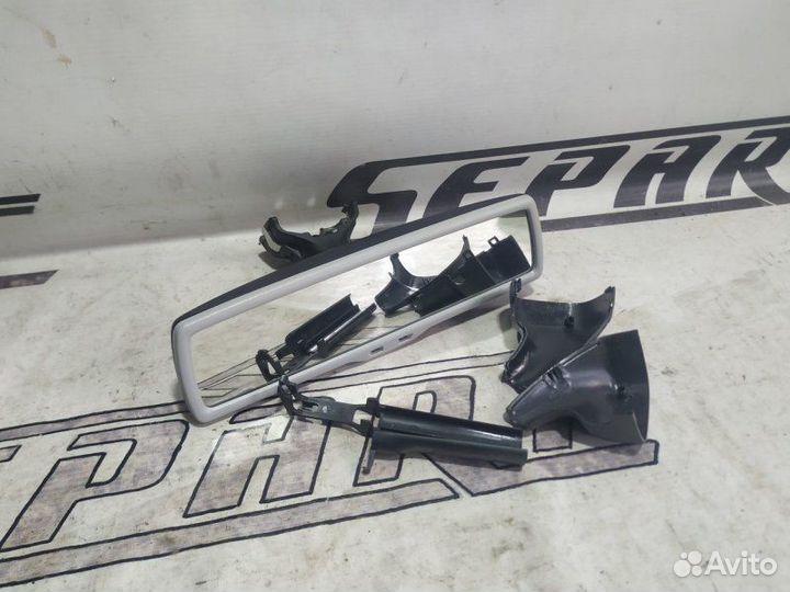 Зеркало салона Volkswagen Tiguan 1 2011—2017