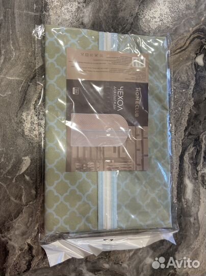 Чехол для одежды новый