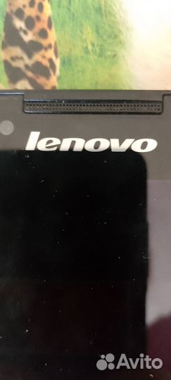 Планшет Lenovo