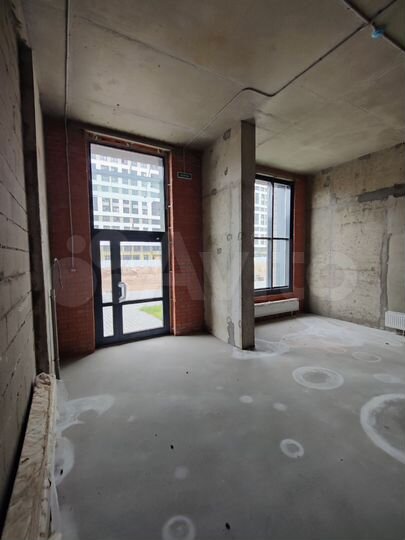 Торговая площадь, 71 м²