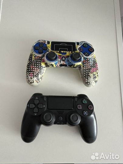 Sony playstation 4