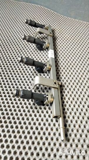 Топливная рейка Lifan salano 1,8 X60