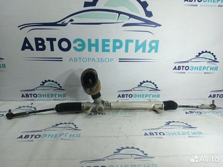 Рулевая рейка Haval F7 1.5 GW4B15 2020