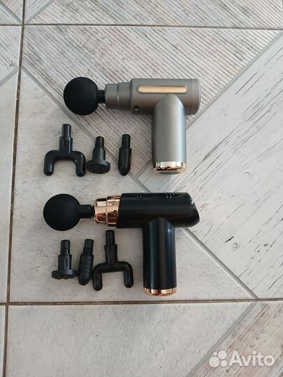 Массажер подушка для шеи и спины