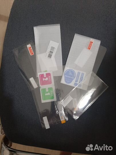 IPhone4/4s стекло пленки защитные