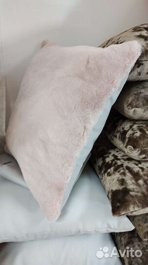 Декоративные подушки