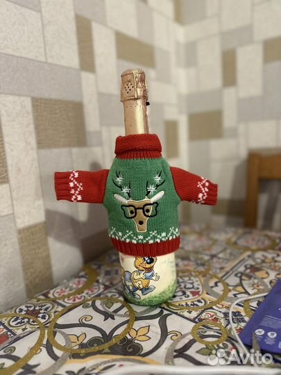 Новогодние украшения