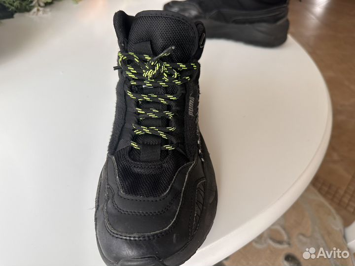Кроссовки puma