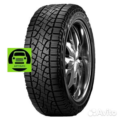 Pirelli Scorpion ATR 185/75 R16 93T