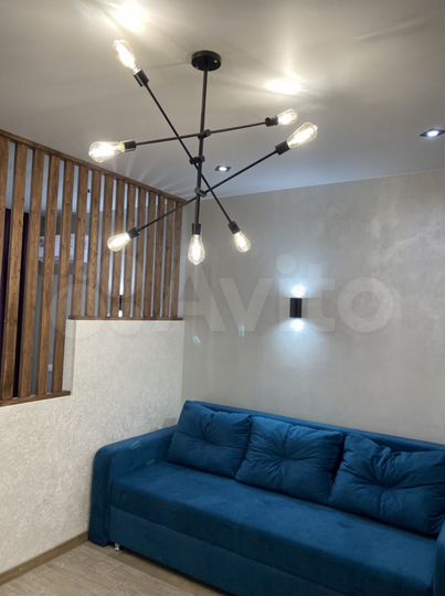 Квартира-студия, 35 м², 8/19 эт.