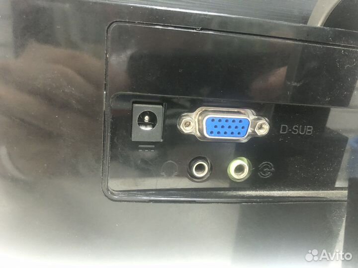 Монитор AOC 23