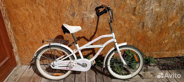 Продам велосипед детский