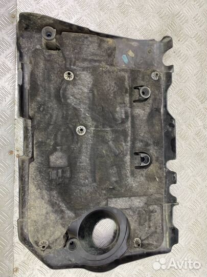 Б/У Накладка двигателя (крышка) Opel Insignia 35