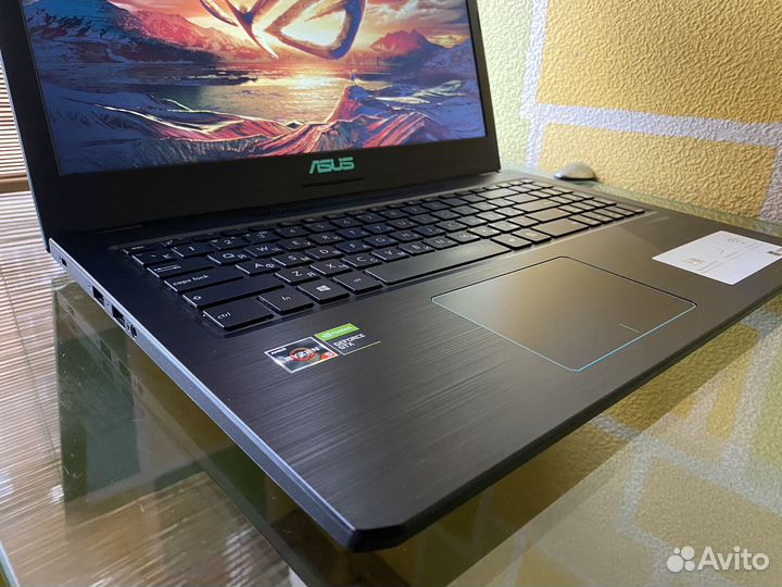 Asus Gaming Laptop
