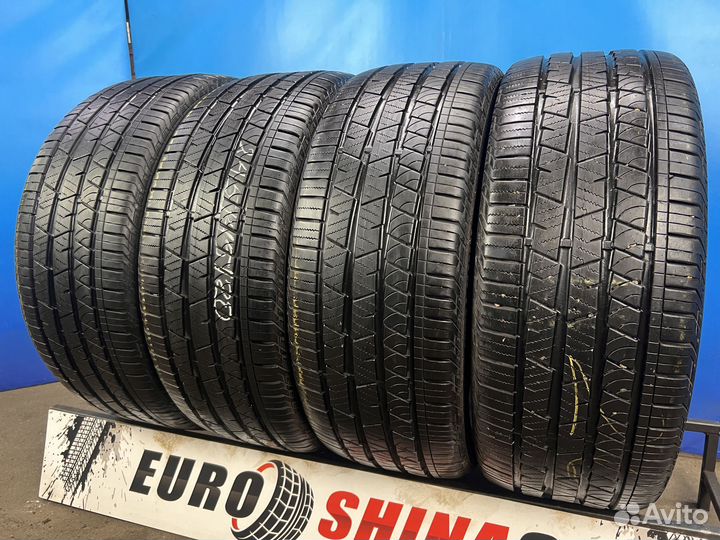 Continental ContiCrossContact LX Sport 245/45 R20 103W