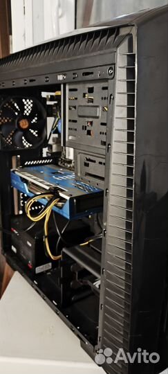 Игровой системный блок