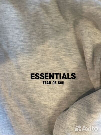 Кофта Essentials