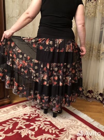 Костюм женский Багира