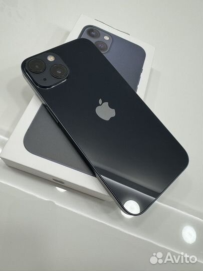 iPhone 13, 128 ГБ