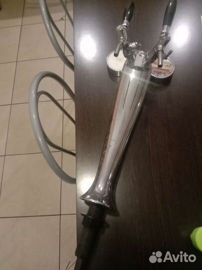 Пивная башня