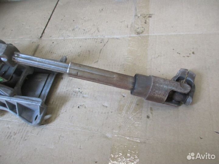 Колонка рулевая Ford Focus II 2008-2011