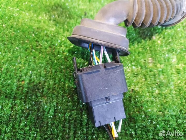 Проводка двери задней левой Ford Fiesta (CBK) 2007