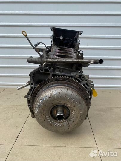 Блок двигателя Toyota Noah R60