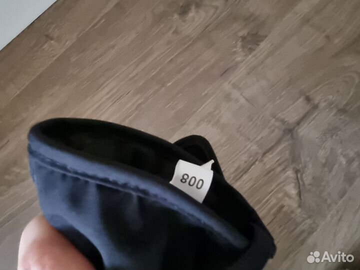 Горнолыжные перчатки детские rossignol