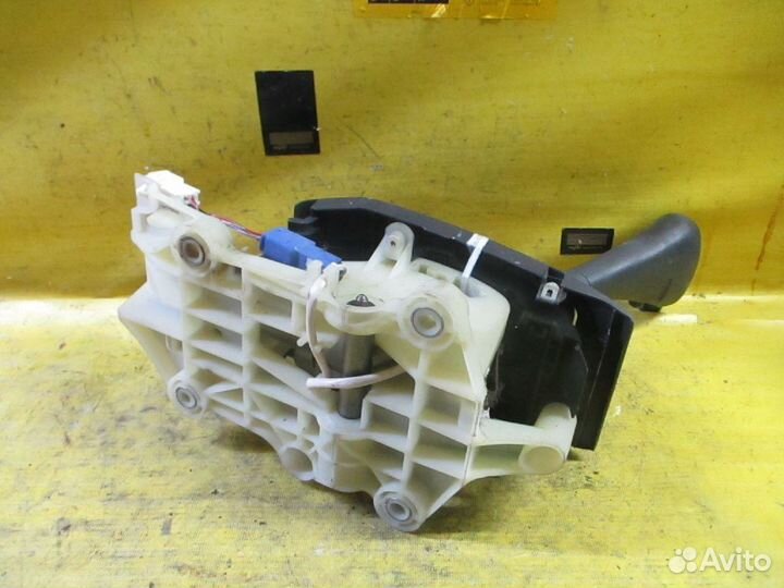 Ручка кпп Toyota Camry SV41