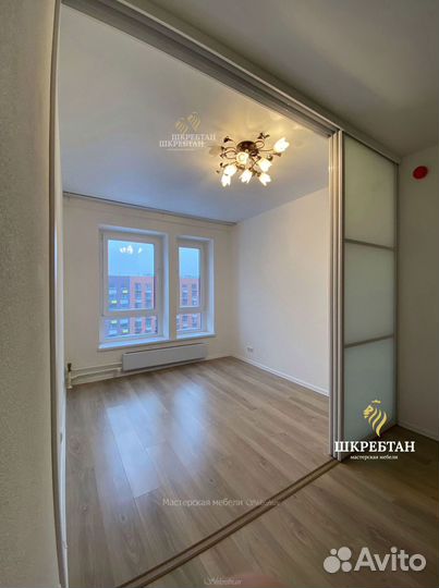 Перегородка для зонирования