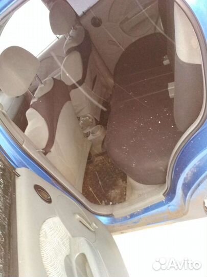 Запчасти шевроле авео, т200 sale