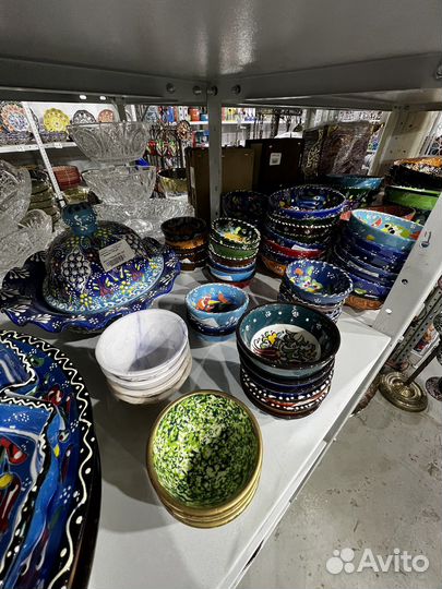 Пиала узбекская для чая