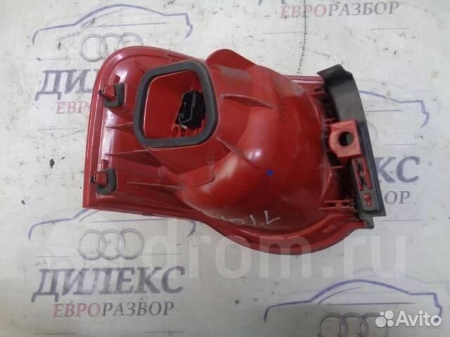 Фонарь задний наружный правый VW Passat (B6) 2005