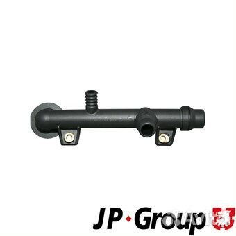 Фланец системы охлаждения BMW E46