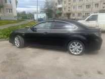 Mazda 6 2.0 AT, 2008, 202 151 км, с пробегом, цена 815 000 руб.