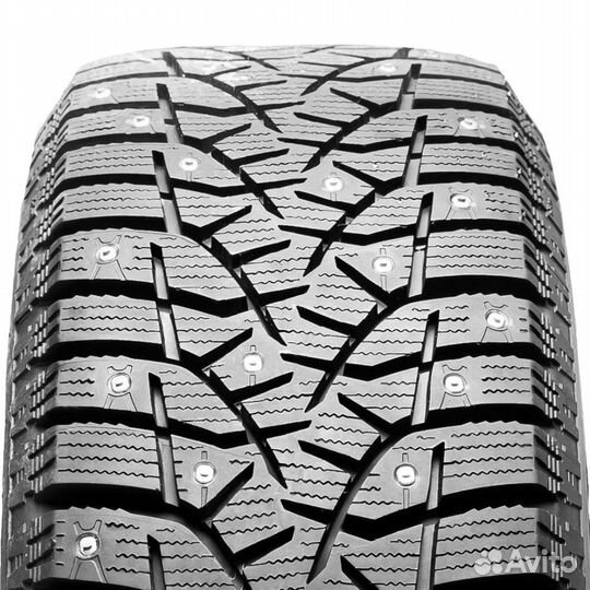 Bridgestone Blizzak Spike-02 195/60 R16 93T