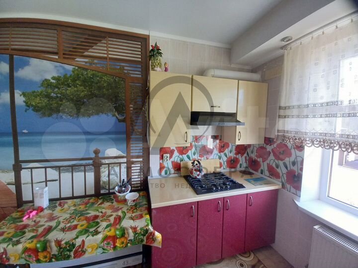 Дом 325 м² на участке 12 сот.