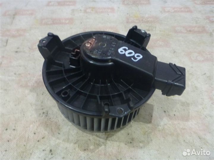 Мотор печки Honda Civic FD1 R18A2 2008