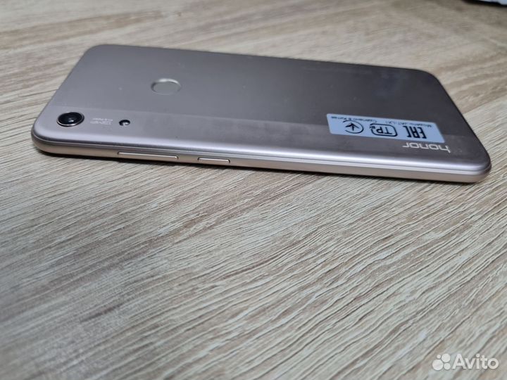 HONOR 8A, 2/32 ГБ