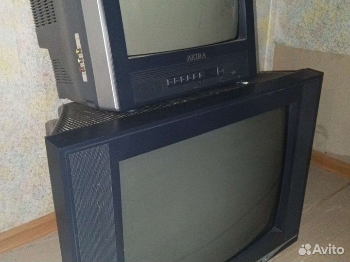Телевизор бу