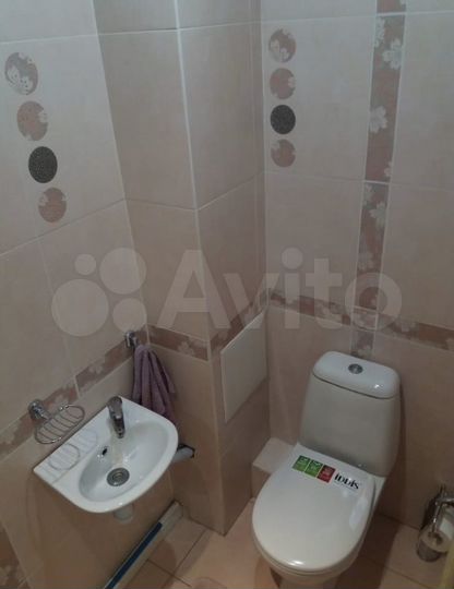 2-к. квартира, 65 м², 11/12 эт.