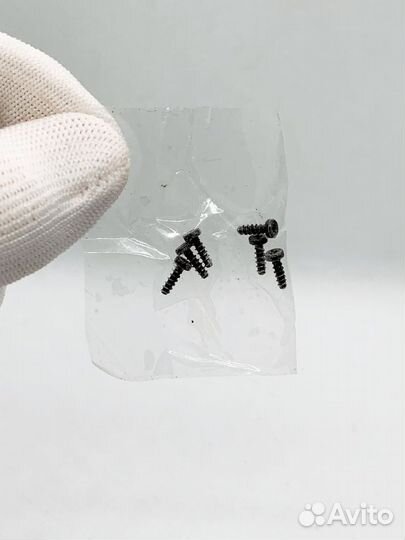 Nokia 6030. Винты корпуса. Оригинал