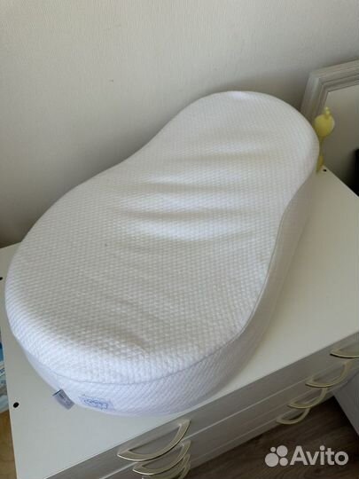 Кокон зевушка