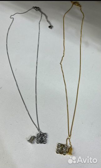 Подвеска loewe