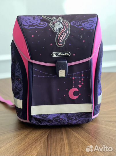 Школьный рюкзак Herlitz, Германия