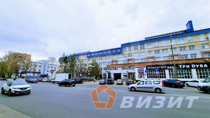 Сдам помещение на 1й линии Авроры