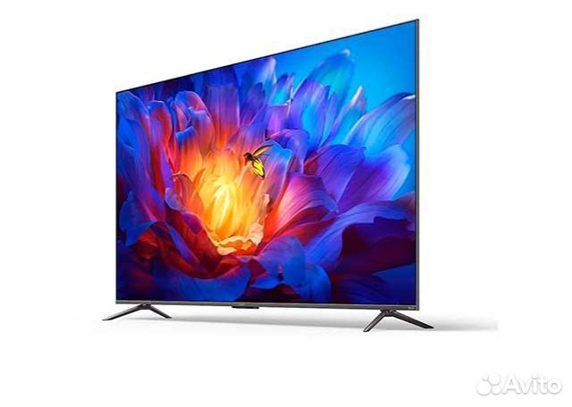 Xiaomi MI TV ES Pro 55 2022 телевизор объявление продам