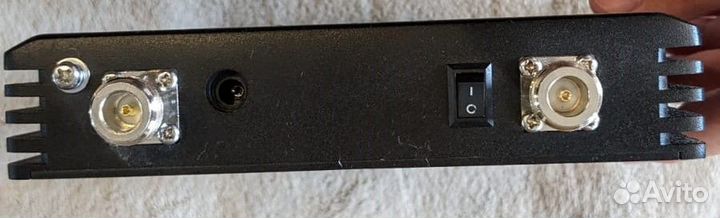 Репитер Vegatel VT2 1800-3G (digital)
