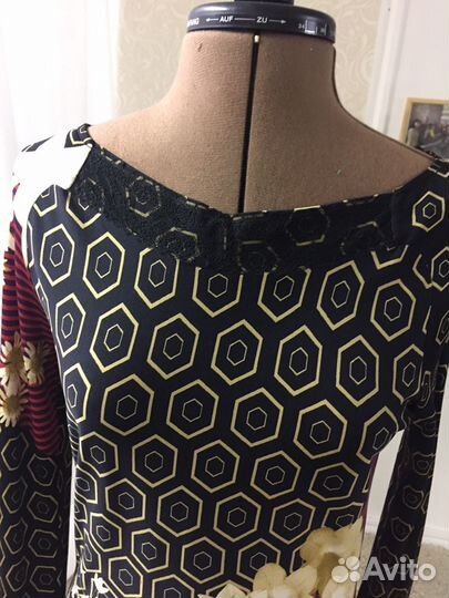 Платье Class Roberto Cavalli